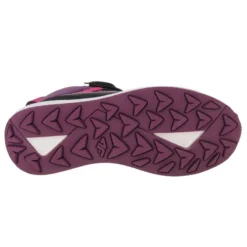 4F Dcx-22 Bottes De Neige Jr 4FJAW22FWINF009-54S Rose -Lumière Écarlate Bottes 4f dcx 22 bottes de neige jr 4fjaw22fwinf009 54s rose 3 2000x2000 1