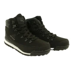 American Club Bottes D'hiver De Trekking Américaines Avec Membrane WT60 Le Noir 9 American Club Bottes D'hiver De Trekking Américaines Avec Membrane WT60 Le Noir -Lumière Écarlate Bottes american club bottes dhiver de trekking americaines avec membrane wt60 le noir 4 2000x2000 1