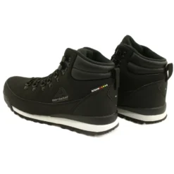 American Club Bottes D'hiver Trekking Américaines Avec Membrane WT61 Noir Le Noir -Lumière Écarlate Bottes american club bottes dhiver trekking americaines avec membrane wt61 noir le noir 3 2000x2000 1