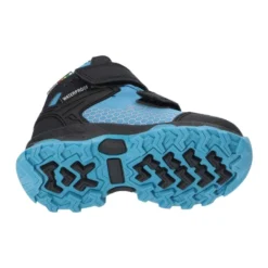 American Club Bottes Softshell Avec Membrane HL33 / 21 Le Noir Bleu