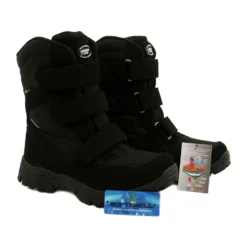 American Club Bottes Softshell Chauffantes Avec Velcro SN06/22 Noir Le Noir 7 American Club Bottes Softshell Chauffantes Avec Velcro SN06/22 Noir Le Noir -Lumière Écarlate Bottes american club bottes softshell chauffantes avec velcro sn06 22 noir le noir 4 2000x2000 1