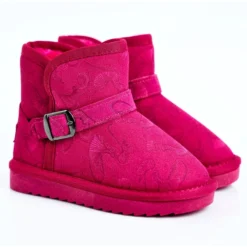 Apawwa Bottes De Neige Enfant Fourrure Fuchsia Kawai Rose 9 Apawwa Bottes De Neige Enfant Fourrure Fuchsia Kawai Rose -Lumière Écarlate Bottes apawwa bottes de neige enfant fourrure fuchsia kawai rose 5 2000x2000 1