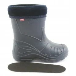 Befado Chaussures Pour Enfants Bottes De Pluie Bleu Marine 162P103 -Lumière Écarlate Bottes befado chaussures pour enfants bottes de pluie bleu marine 162p103 10 2000x2000 1