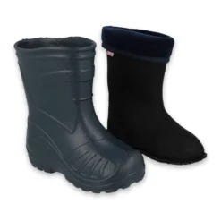 Befado Chaussures Pour Enfants Bottes De Pluie Bleu Marine 162P103 -Lumière Écarlate Bottes befado chaussures pour enfants bottes de pluie bleu marine 162p103 3 2000x2000 1