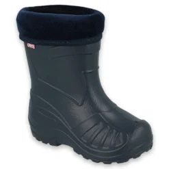 Befado Chaussures Pour Enfants Bottes De Pluie Bleu Marine 162P103 -Lumière Écarlate Bottes befado chaussures pour enfants bottes de pluie bleu marine 162p103 4 2000x2000 1