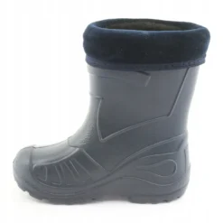 Befado Chaussures Pour Enfants Bottes De Pluie Bleu Marine 162P103 -Lumière Écarlate Bottes befado chaussures pour enfants bottes de pluie bleu marine 162p103 7 2000x2000 1