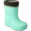 Befado Chaussures Pour Enfants Menthe Bottes De Pluie 162Y305 Vert