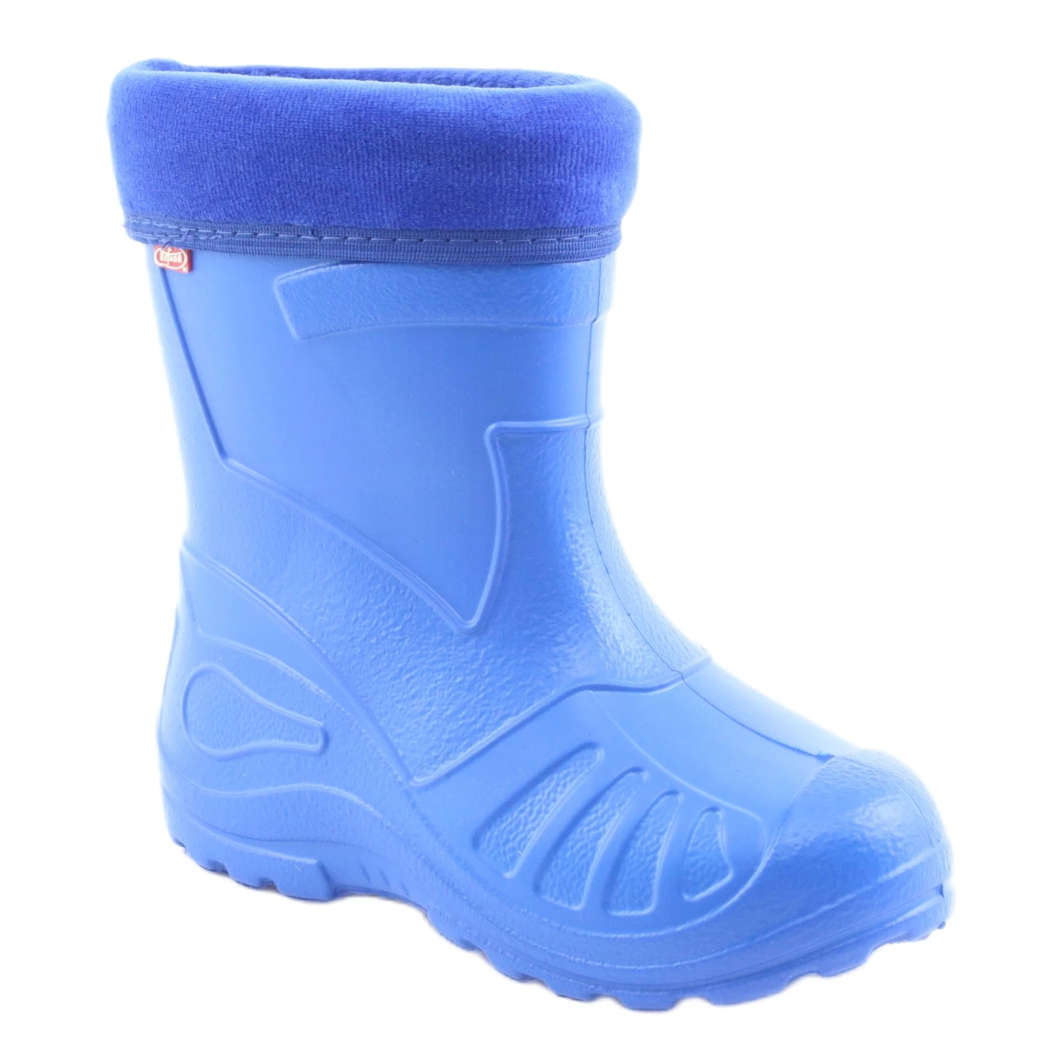 BEFADO S.A. Befado Bottes En Caoutchouc Bleuets Pour Enfants 162X106 2 BEFADO S.A. Befado Bottes En Caoutchouc Bleuets Pour Enfants 162X106 – Image 2