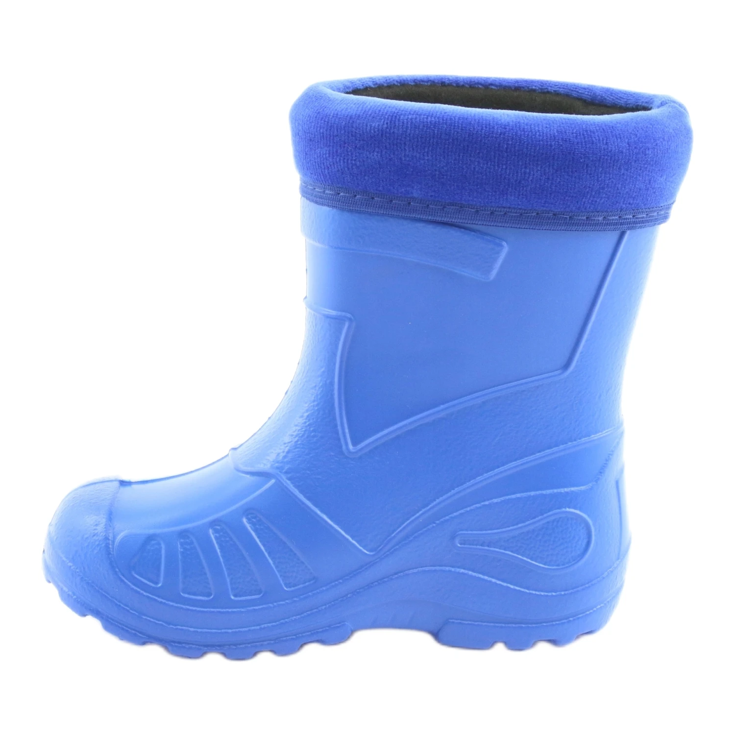BEFADO S.A. Befado Bottes En Caoutchouc Bleuets Pour Enfants 162X106 3 BEFADO S.A. Befado Bottes En Caoutchouc Bleuets Pour Enfants 162X106 – Image 3