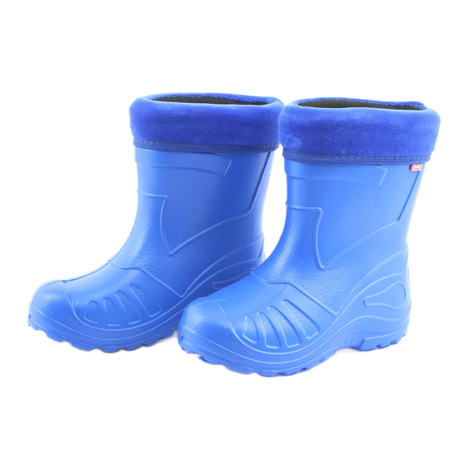 BEFADO S.A. Befado Bottes En Caoutchouc Bleuets Pour Enfants 162X106 4 BEFADO S.A. Befado Bottes En Caoutchouc Bleuets Pour Enfants 162X106 – Image 4