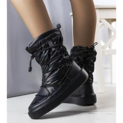 Big Star KK274193 Bottes De Neige 906 Noires Le Noir 5 Big Star KK274193 Bottes De Neige 906 Noires Le Noir -Lumière Écarlate Bottes big star kk274193 bottes de neige 906 noires le noir 3 2000x2000 1