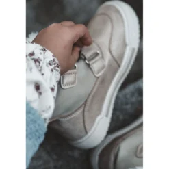 BIG STAR SHOES Bottes Chaudes Enfant Avec Velcro Big Star KK374189 Beige-Or Brun -Lumière Écarlate Bottes big star shoes bottes chaudes enfant avec velcro big star kk374189 beige or brun 10 2000x2000 1