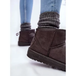 BIG STAR SHOES Bottes De Neige Chaudes Femme Big Star KK274291 Gris -Lumière Écarlate Bottes big star shoes bottes de neige chaudes femme big star kk274291 gris 3 2000x2000 1