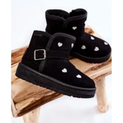 BIG STAR SHOES Bottes De Neige Enfant Noir Big Star KK374243 Le Noir 9 BIG STAR SHOES Bottes De Neige Enfant Noir Big Star KK374243 Le Noir -Lumière Écarlate Bottes big star shoes bottes de neige enfant noir big star kk374243 le noir 4 2000x2000 1