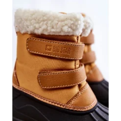 BIG STAR SHOES Bottes De Neige Enfant Sur Velcro Big Star KK374237 Camel Le Noir Orange 8 BIG STAR SHOES Bottes De Neige Enfant Sur Velcro Big Star KK374237 Camel Le Noir Orange -Lumière Écarlate Bottes big star shoes bottes de neige enfant sur velcro big star kk374237 camel le noir orange 4 2000x2000 1