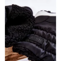 BIG STAR SHOES Bottes De Neige Pour Enfants Sur Slider Big Star KK374235 Noir Le Noir -Lumière Écarlate Bottes big star shoes bottes de neige pour enfants sur slider big star kk374235 noir le noir 6 2000x2000 1