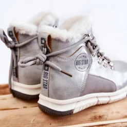 BIG STAR SHOES Bottes Isolées Pour Enfants Avec Une Fermeture éclair Big Star KK374178 Argent 8 BIG STAR SHOES Bottes Isolées Pour Enfants Avec Une Fermeture éclair Big Star KK374178 Argent -Lumière Écarlate Bottes big star shoes bottes isolees pour enfants avec une fermeture eclair big star kk374178 argent 3 2000x2000 1