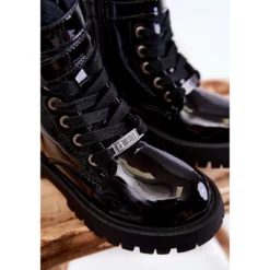 BIG STAR SHOES Bottes Laquées Enfant Big Star KK374131 Noir Le Noir 11 BIG STAR SHOES Bottes Laquées Enfant Big Star KK374131 Noir Le Noir -Lumière Écarlate Bottes big star shoes bottes laquees enfant big star kk374131 noir le noir 5 2000x2000 1