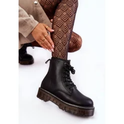 BIG STAR SHOES Bottes Pour Femmes Avec Fermeture éclair Big Star KK274537 Noir Le Noir -Lumière Écarlate Bottes big star shoes bottes pour femmes avec fermeture eclair big star kk274537 noir le noir 6 2000x2000 1