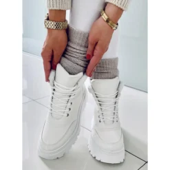 BM Bottes De Randonnée Blanche-Neige -Lumière Écarlate Bottes bm bottes de randonnee blanche neige 4 2000x2000 1