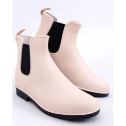 BM Bottes Jodhpur Femme Galoches Foxy Beige 8 BM Bottes Jodhpur Femme Galoches Foxy Beige -Lumière Écarlate Bottes bm bottes jodhpur femme galoches foxy beige 4 2000x2000 1