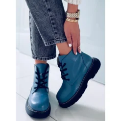 BM Bottes Martensiaki Bleu Gaia -Lumière Écarlate Bottes bm bottes martensiaki bleu gaia 3 2000x2000 1