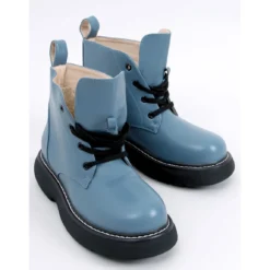 BM Bottes Martensiaki Bleu Gaia -Lumière Écarlate Bottes bm bottes martensiaki bleu gaia 4 2000x2000 1