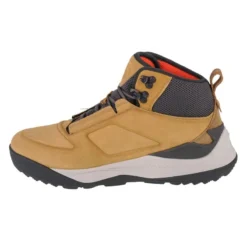 Bottes 4F Tundra M 4FAW22FWINM010-83S Jaune