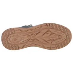 Bottes 4F Tundra M AW22FWINM010-43S Vert -Lumière Écarlate Bottes bottes 4f tundra m aw22fwinm010 43s vert 3 2000x2000 1