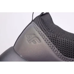 Bottes 4F W D4L22-OBDL202 20S Le Noir -Lumière Écarlate Bottes bottes 4f w d4l22 obdl202 20s le noir 3 2000x2000 1