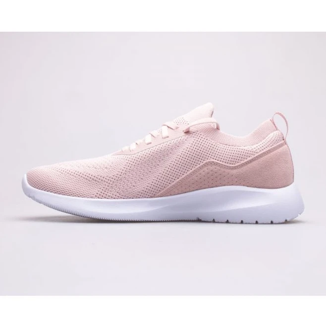 Bottes 4F W D4L22-OBDL202-56S Rose 6 Bottes 4F W D4L22-OBDL202-56S Rose – Image 6