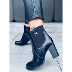 Bottes à Talons Fines Noires Le Noir 8 Bottes à Talons Fines Noires Le Noir -Lumière Écarlate Bottes bottes a talons fines noires le noir 4 2000x2000 1