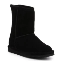 Bottes BearPaw Ii Jr 1962Y Le Noir