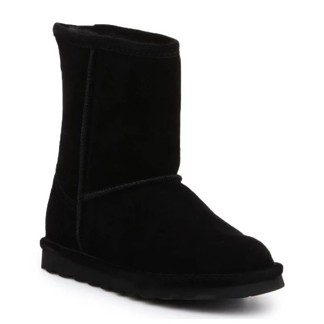 Bottes BearPaw Ii Jr 1962Y Le Noir 1 Bottes BearPaw Ii Jr 1962Y Le Noir