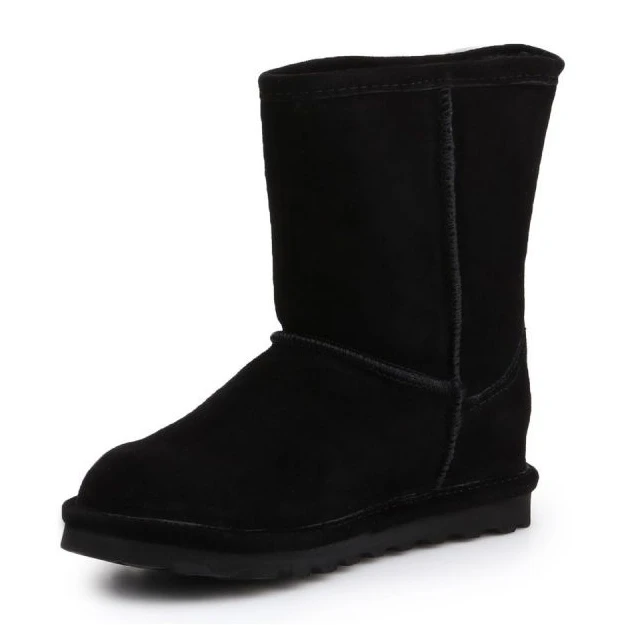 Bottes BearPaw Ii Jr 1962Y Le Noir 3 Bottes BearPaw Ii Jr 1962Y Le Noir – Image 3