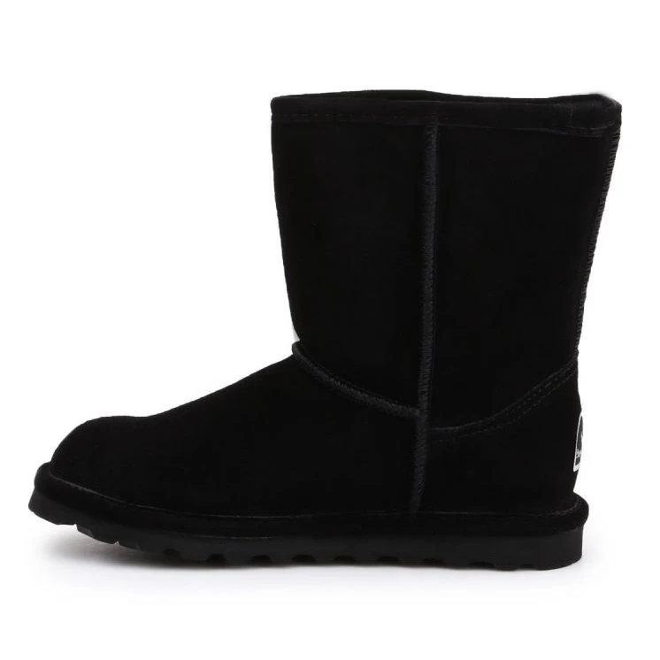 Bottes BearPaw Ii Jr 1962Y Le Noir 4 Bottes BearPaw Ii Jr 1962Y Le Noir – Image 4