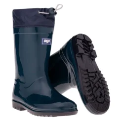 Bottes Bejo Kai Wellies Jr 92800432333 Bleu Marin