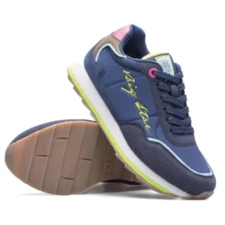 Bottes Big Star W LL274517 Bleu