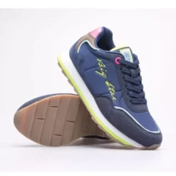 Bottes Big Star W LL274517 Bleu -Lumière Écarlate Bottes bottes big star w ll274517 bleu 9 2000x2000 1