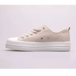 Bottes Big Star W LL274969 Beige -Lumière Écarlate Bottes bottes big star w ll274969 beige 5 2000x2000 1