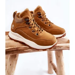 Bottes Chaudes Enfant Camel Otto Brun 10 Bottes Chaudes Enfant Camel Otto Brun -Lumière Écarlate Bottes bottes chaudes enfant camel otto brun 3 2000x2000 1