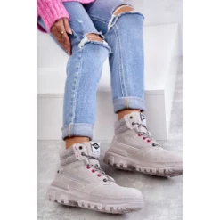 Bottes Chaudes Femme Lee Cooper LCJ-22-01-1373 Gris -Lumière Écarlate Bottes bottes chaudes femme lee cooper lcj 22 01 1373 gris 9 2000x2000 1