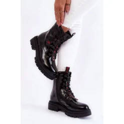 Bottes Chaudes Laquées La.Fi 250054B-LA Noir Le Noir 8 Bottes Chaudes Laquées La.Fi 250054B-LA Noir Le Noir -Lumière Écarlate Bottes bottes chaudes laquees la fi 250054b la noir le noir 4 2000x2000 1