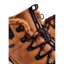 Bottes Chaudes Pour Hommes Chaussures De Trekking Cross Jeans KK1R4021C Camel Brun -Lumière Écarlate Bottes bottes chaudes pour hommes chaussures de trekking cross jeans kk1r4021c camel brun 4 2000x2000 1