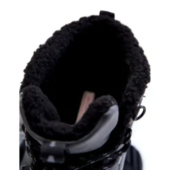 Bottes Chaudes Pour Hommes Chaussures De Trekking Cross Jeans KK1R4022C Noir Le Noir -Lumière Écarlate Bottes bottes chaudes pour hommes chaussures de trekking cross jeans kk1r4022c noir le noir 6 2000x2000 1