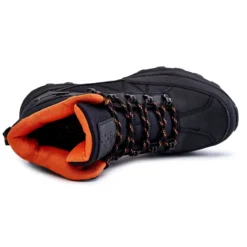 Bottes Chaudes Trekking Homme Cross Jeans KK1R4018C Noir Le Noir -Lumière Écarlate Bottes bottes chaudes trekking homme cross jeans kk1r4018c noir le noir 6 2000x2000 1