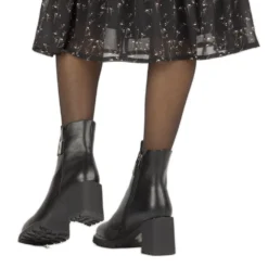 Bottes Chelsea Chaudes Sur Le Poteau, Isolées Filippo W PAW383 Le Noir 8 Bottes Chelsea Chaudes Sur Le Poteau, Isolées Filippo W PAW383 Le Noir -Lumière Écarlate Bottes bottes chelsea chaudes sur le poteau isolees filippo w paw383 le noir 4 2000x2000 1