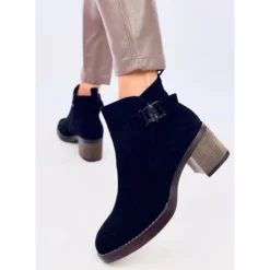 Bottes Classiques à Talons Hauts Marsha Noir Le Noir 7 Bottes Classiques à Talons Hauts Marsha Noir Le Noir -Lumière Écarlate Bottes bottes classiques a talons hauts marsha noir le noir 3 2000x2000 1