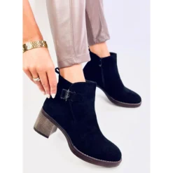 Bottes Classiques à Talons Hauts Marsha Noir Le Noir 8 Bottes Classiques à Talons Hauts Marsha Noir Le Noir -Lumière Écarlate Bottes bottes classiques a talons hauts marsha noir le noir 4 2000x2000 1