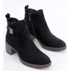 Bottes Classiques à Talons Hauts Marsha Noir Le Noir 9 Bottes Classiques à Talons Hauts Marsha Noir Le Noir -Lumière Écarlate Bottes bottes classiques a talons hauts marsha noir le noir 5 2000x2000 1